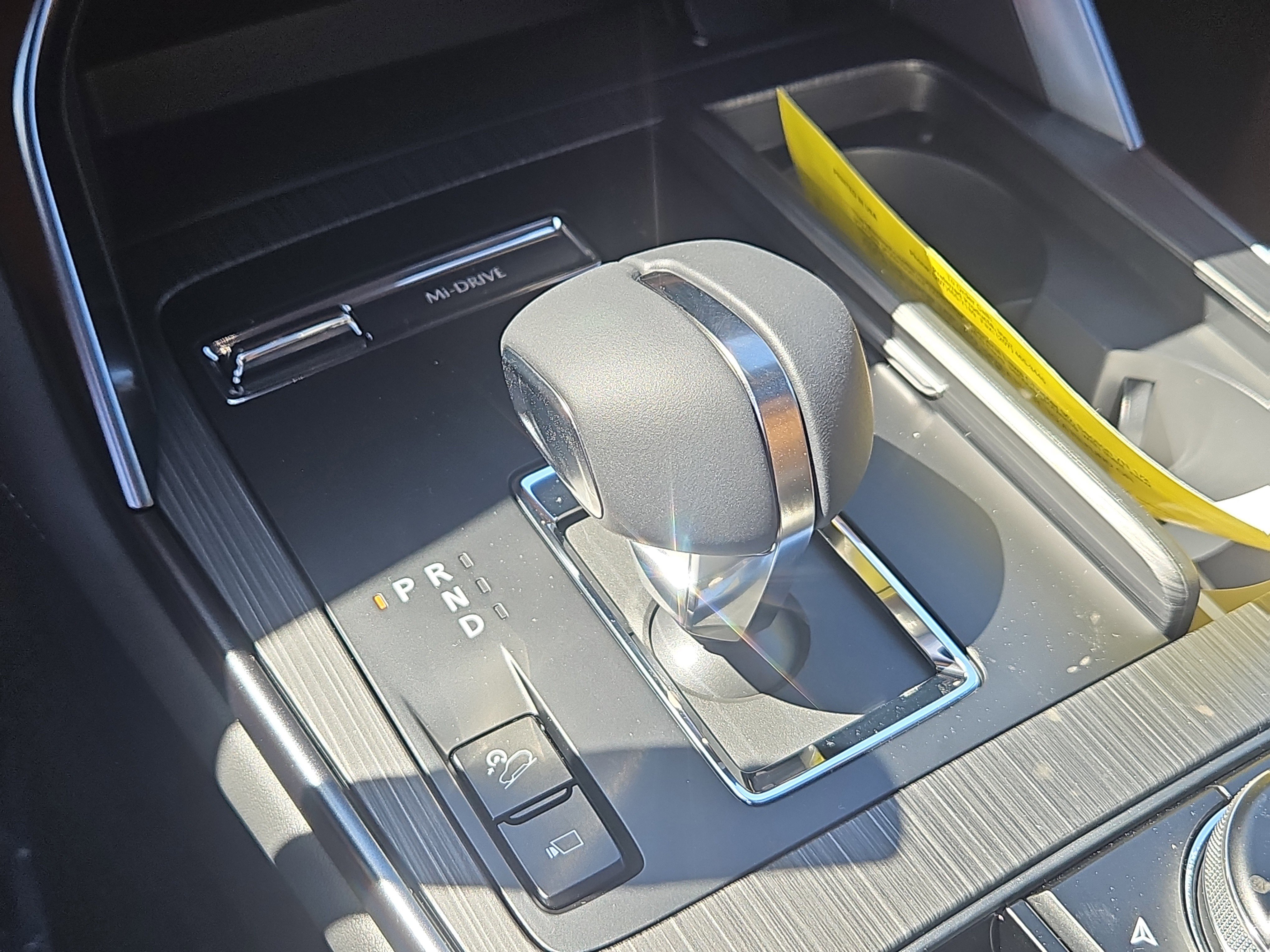 New 2026 MAZDA CX-70 3.3 Turbo S w/ Premium Plus image 7