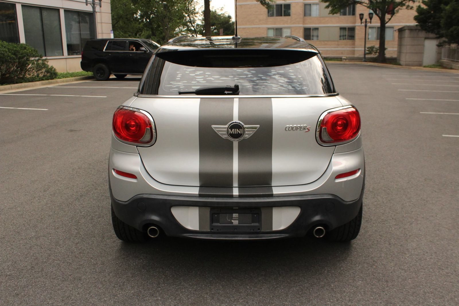 Used 2013 MINI Cooper Paceman S FWD image 8