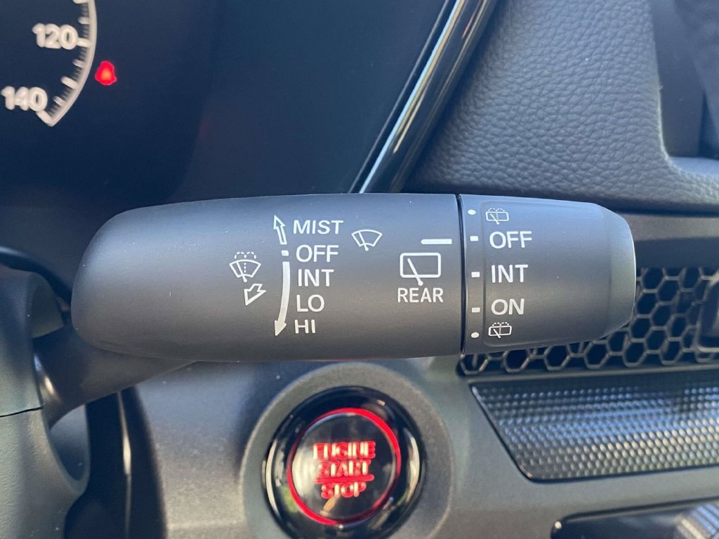 New 2026 Honda CR-V LX image 21