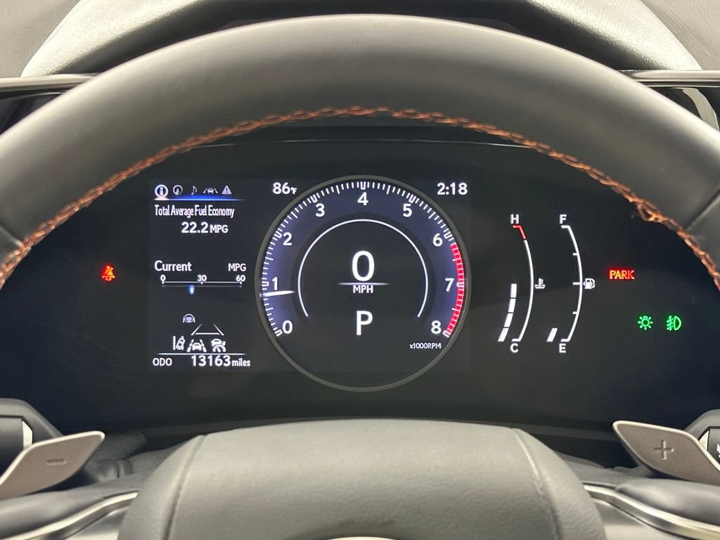 Used 2024 Lexus NX 350 AWD w/ Cold Area Package image 34