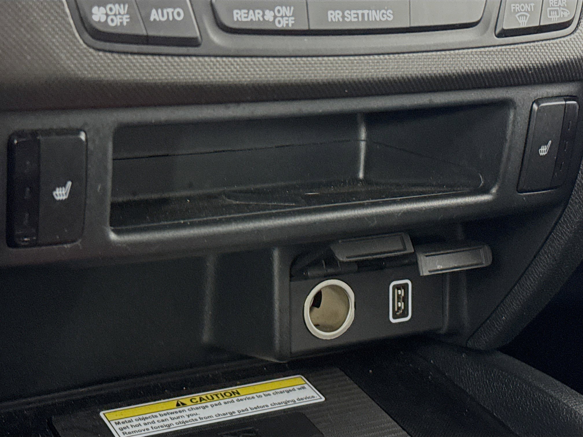 Certified 2023 Honda Passport TrailSport image 20