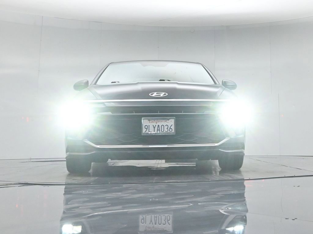Used 2024 Hyundai Sonata SEL image 47