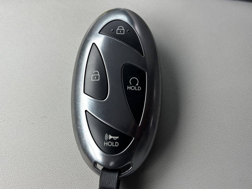 Used 2025 Hyundai Kona SEL FWD image 26