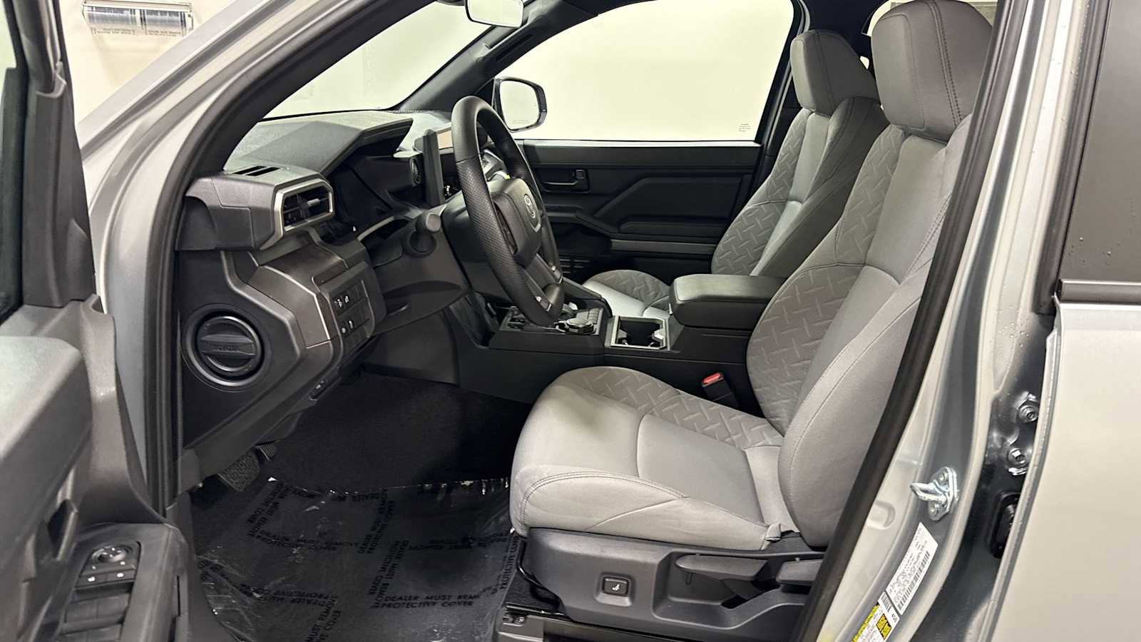 New 2026 Toyota Tacoma SR5 image 13