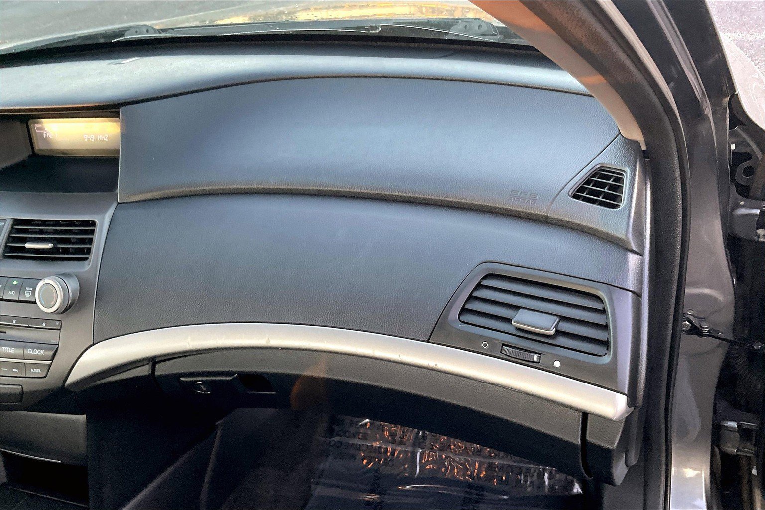 Used 2012 Honda Accord SE image 17