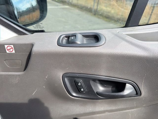 Used 2020 Ford Transit 250 Medium Roof w/ Load Area Protection Package image 13