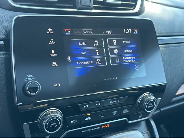 Used 2018 Honda CR-V EX-L image 8