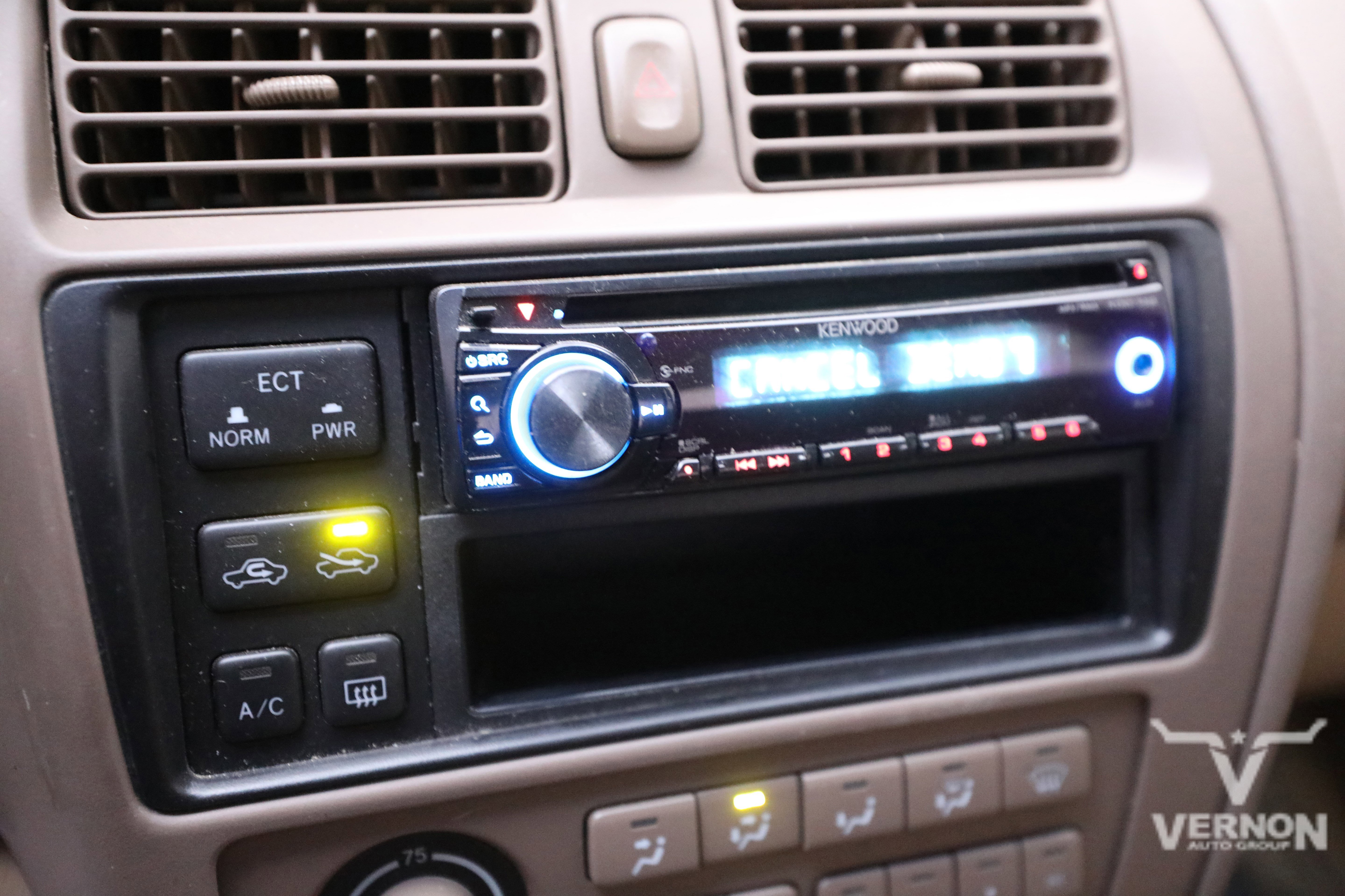 Used 1997 Toyota Avalon XL image 22