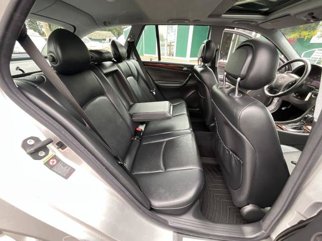 Used 2003 Mercedes-Benz C 240 Wagon image 15
