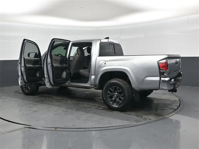 Used 2022 Toyota Tacoma SR5 image 46