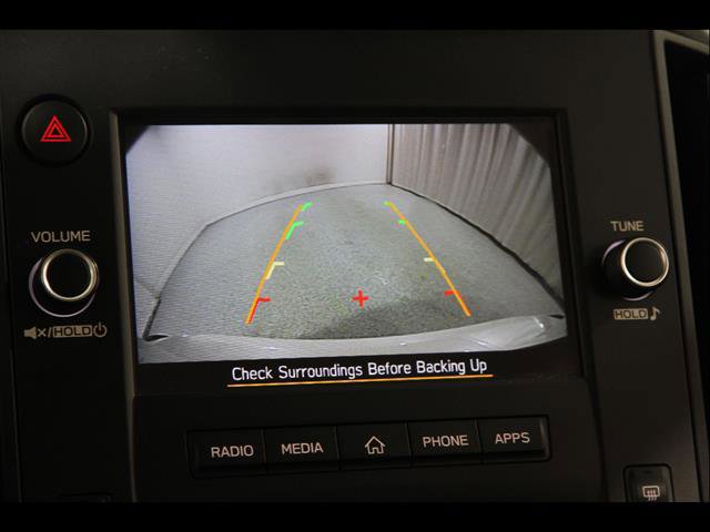 Used 2025 Subaru Crosstrek 2.0i image 13