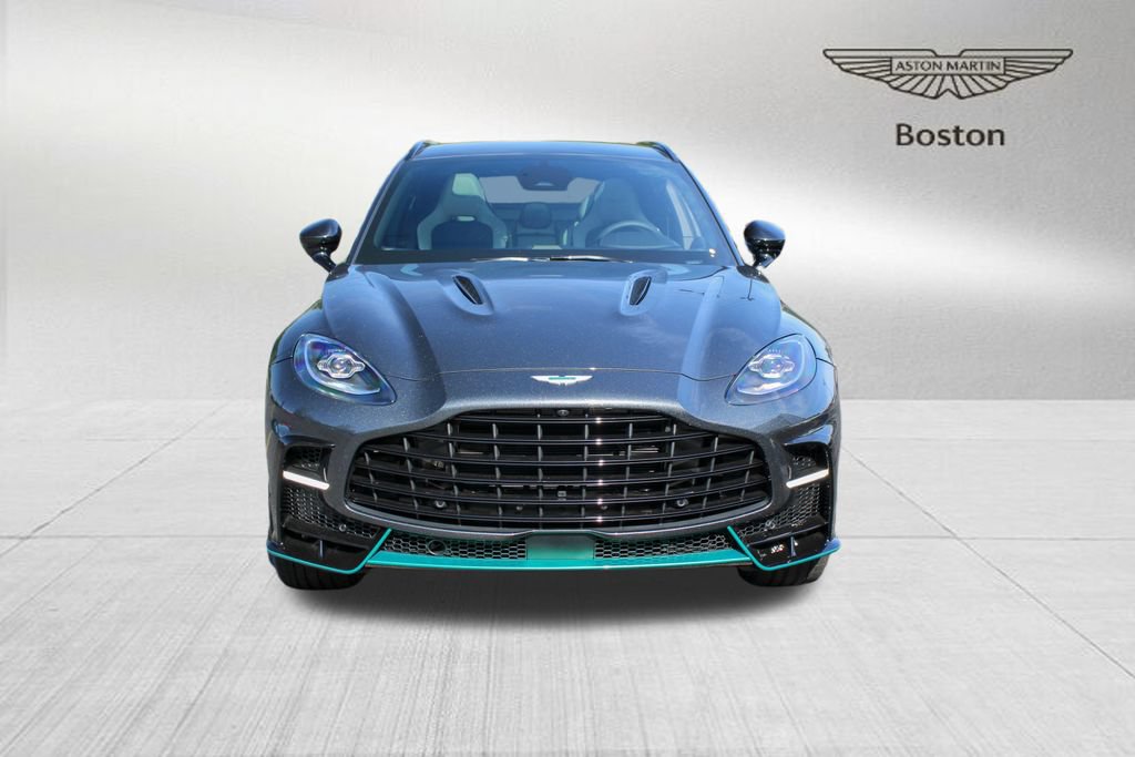 New 2026 Aston Martin DBX S AWD/4WD image 6