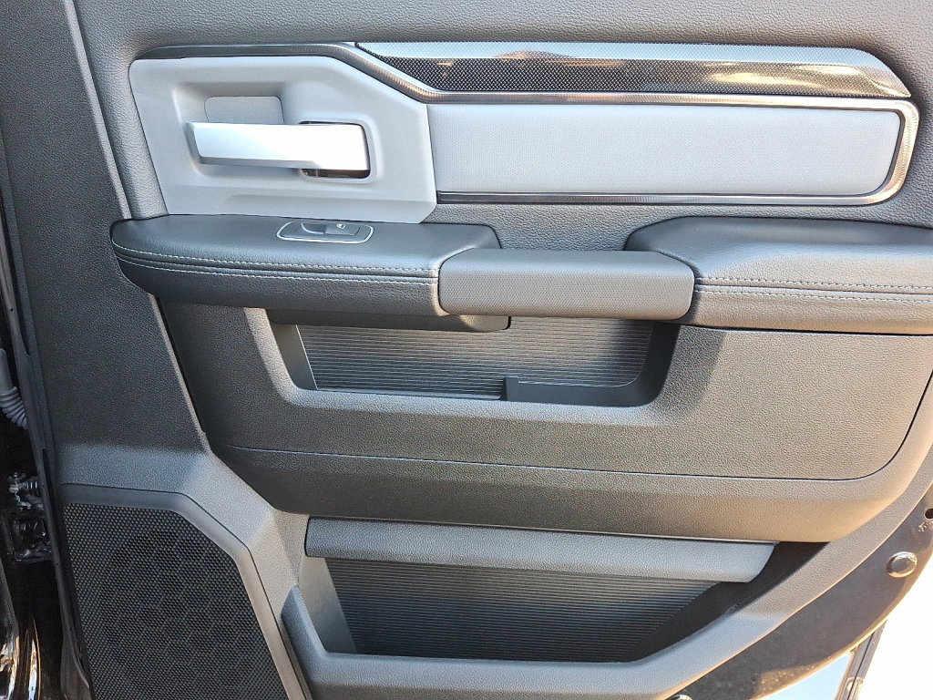 Used 2023 RAM 2500 Rebel w/ Level 1 Equipment Group image 14