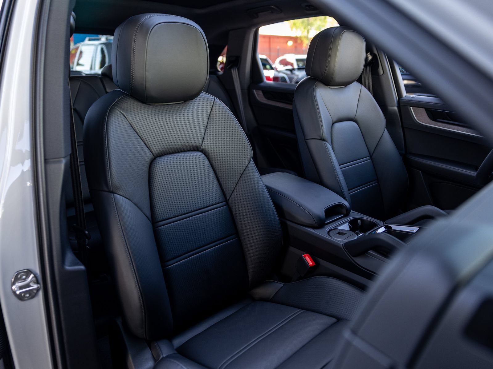 New 2026 Porsche Cayenne AWD/4WD image 57