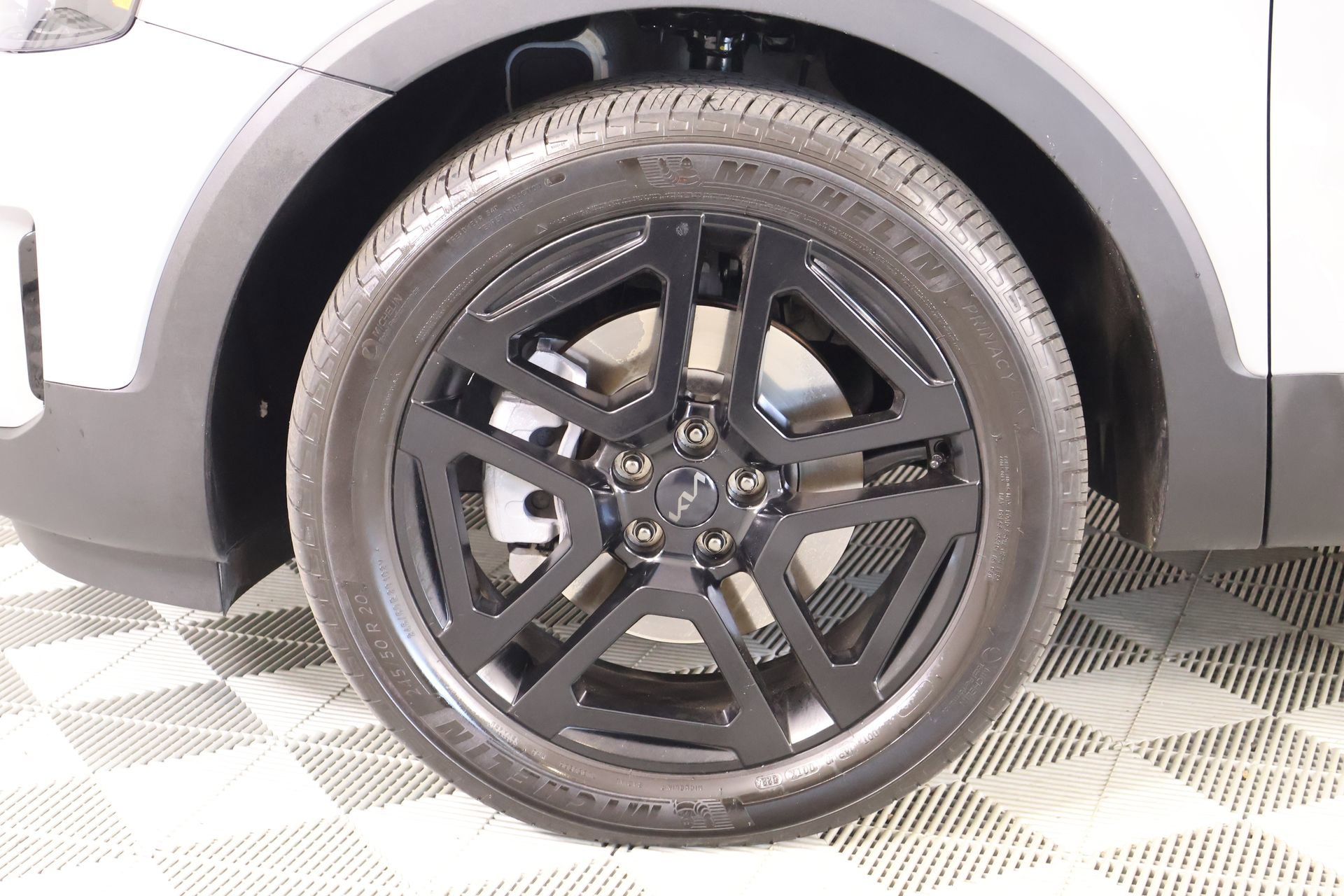 Used 2025 Kia Telluride SX Prestige X-Line image 19