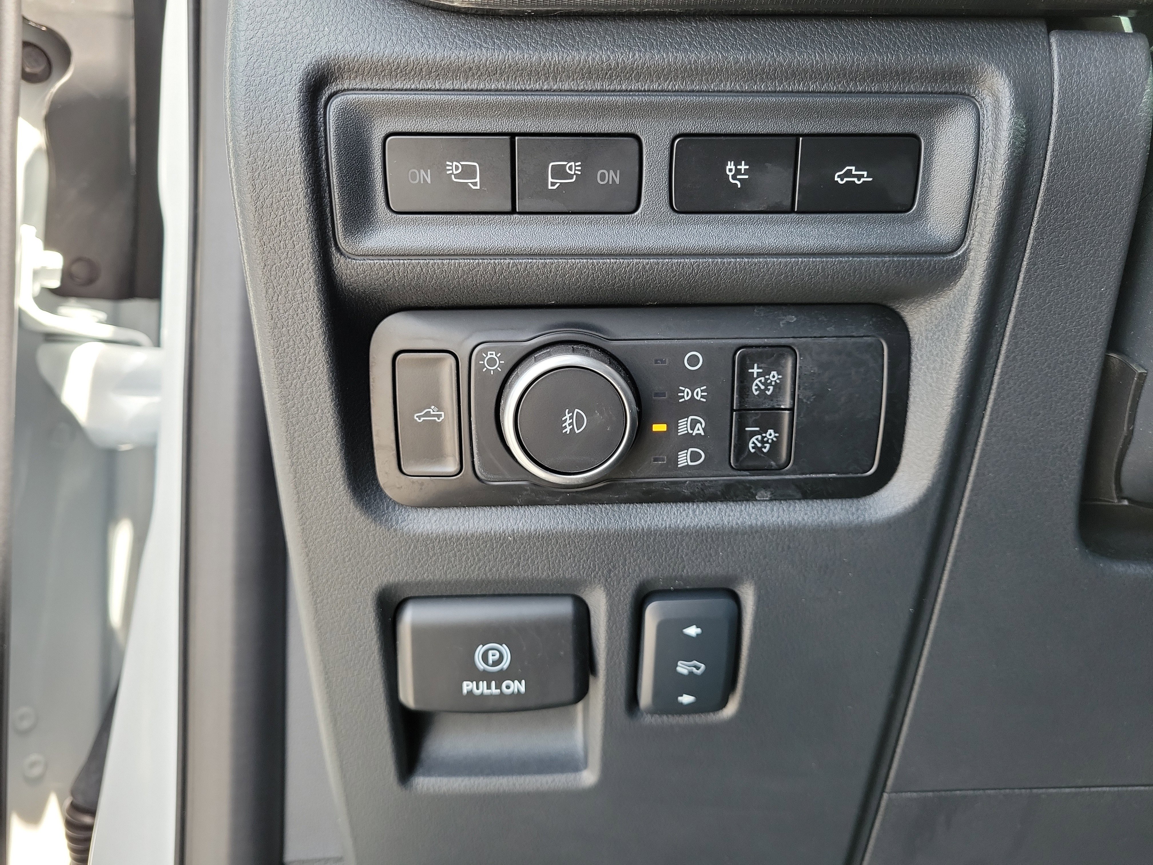 Used 2024 Ford F150 Raptor AWD/4WD image 21