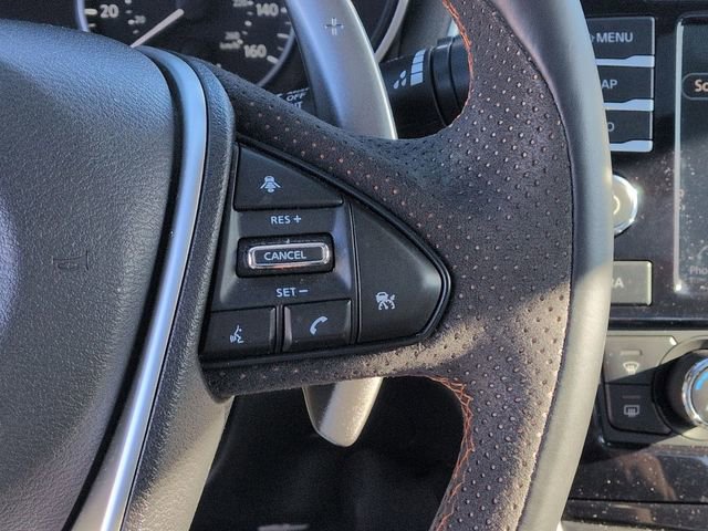 Used 2022 Nissan Maxima SR w/ Sport Mat Group image 19