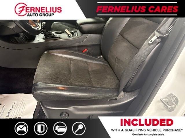 Used 2019 Dodge Durango GT AWD/4WD image 35