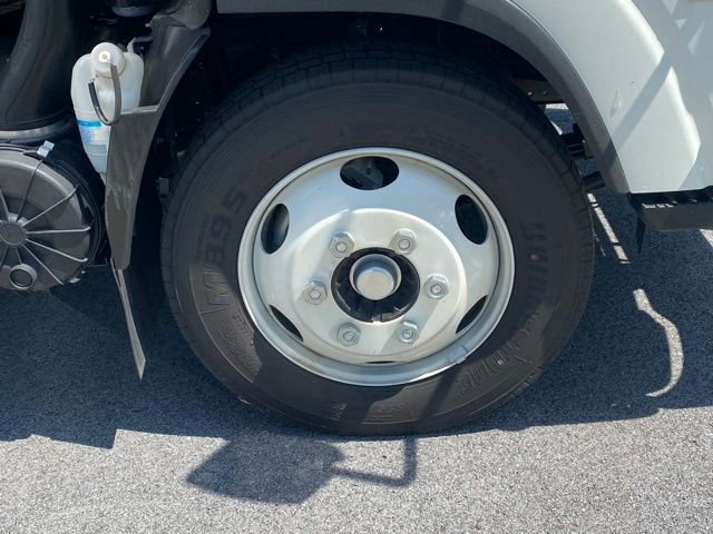 New 2024 Chevrolet Low Cab Forward 5500XD image 11