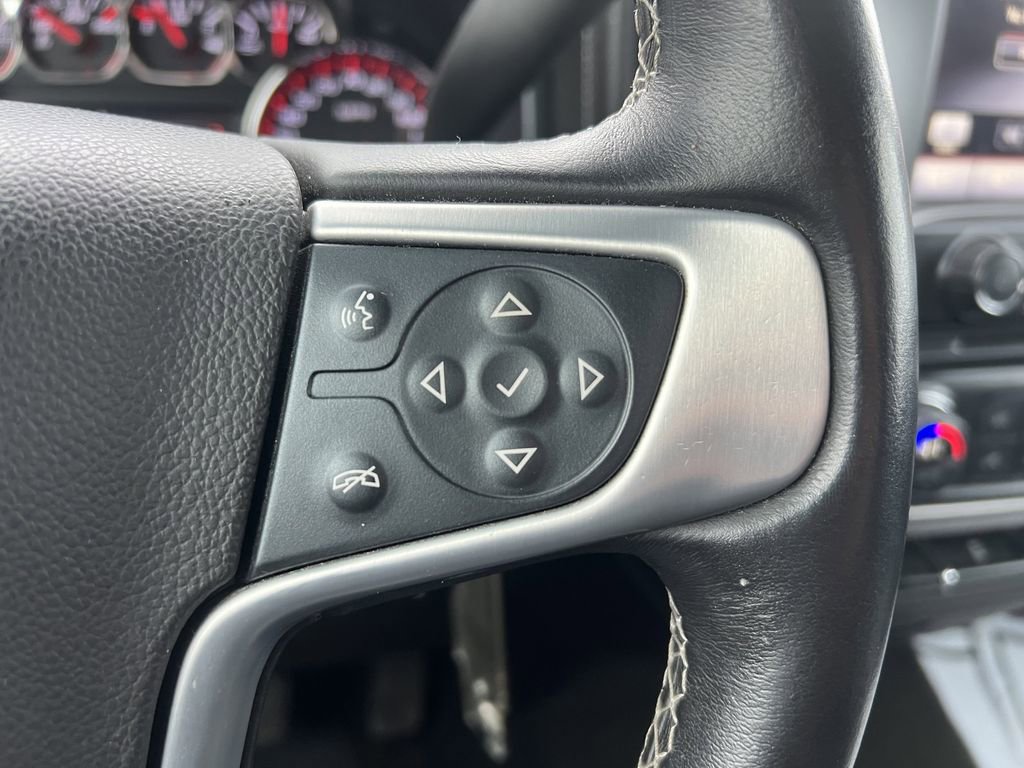 Used 2015 GMC Sierra 1500 SLE w/ SLE Value Package image 21