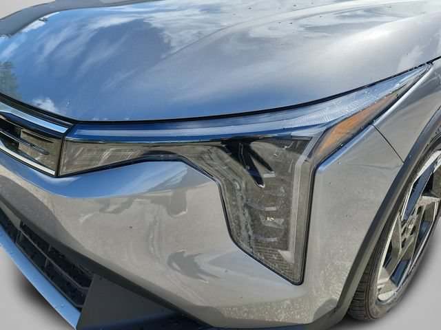 New 2026 Kia K4 EX FWD image 31
