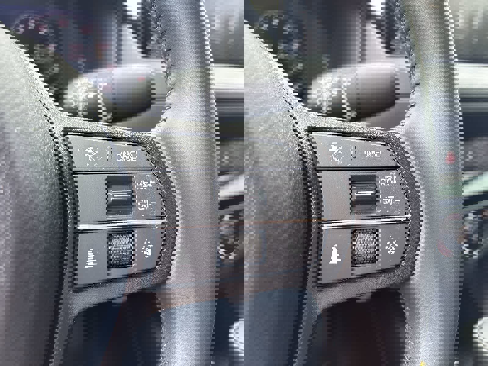 Certified 2025 Honda Accord EX-L image 30