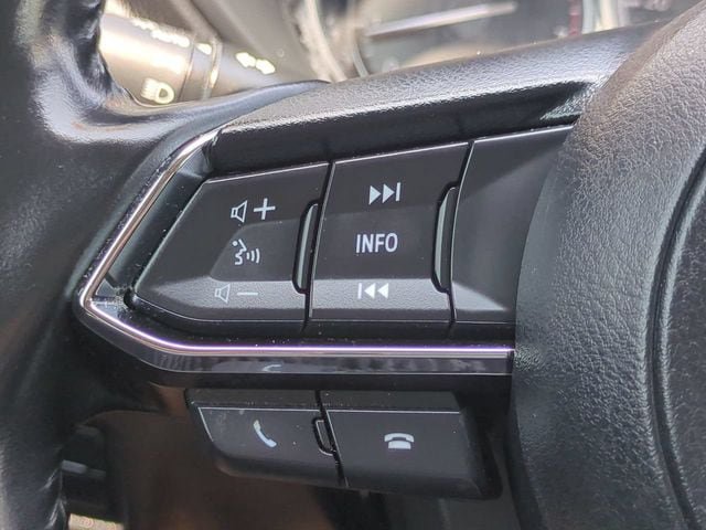 Used 2020 MAZDA CX-5 Sport FWD image 22