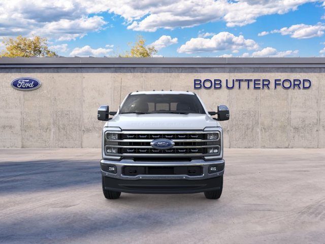 New 2026 Ford F350 Lariat w/ Lariat Ultimate Package AWD/4WD image 6