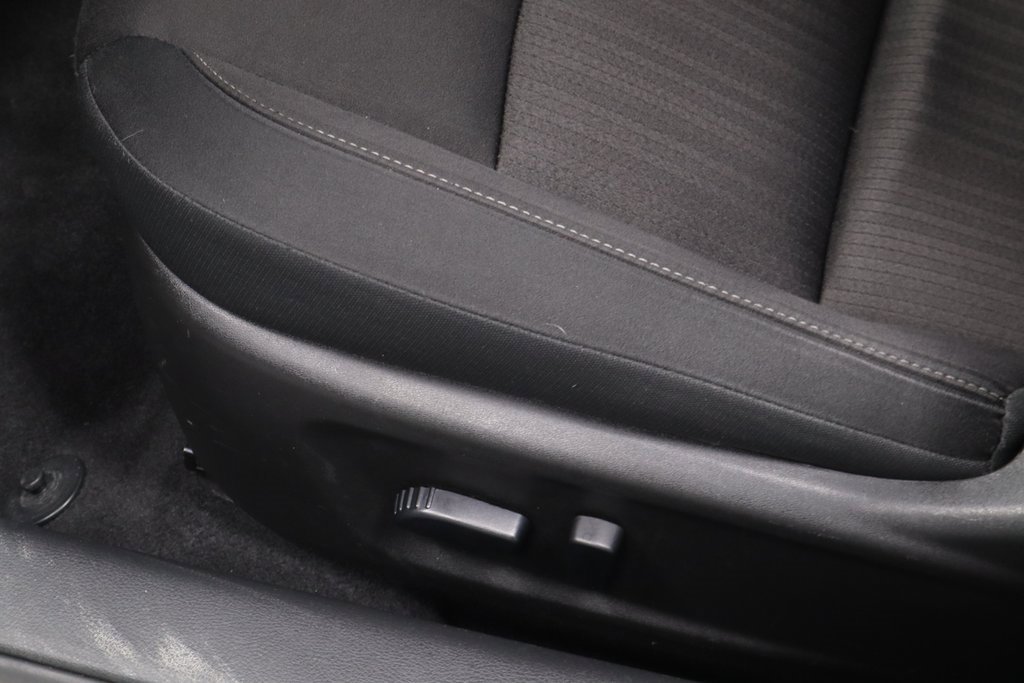 Certified 2024 Nissan Altima 2.5 SV image 23