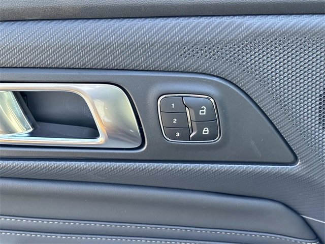 New 2026 Ford Mustang Premium image 13