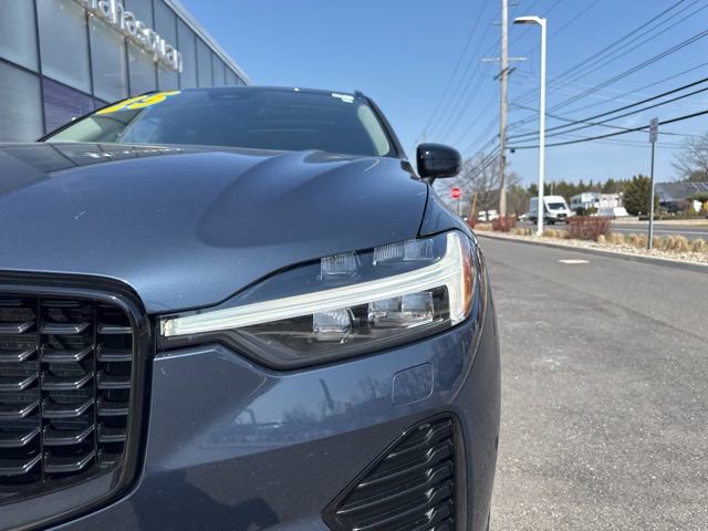 Certified 2025 Volvo XC60 B5 Plus w/ Climate Package image 7