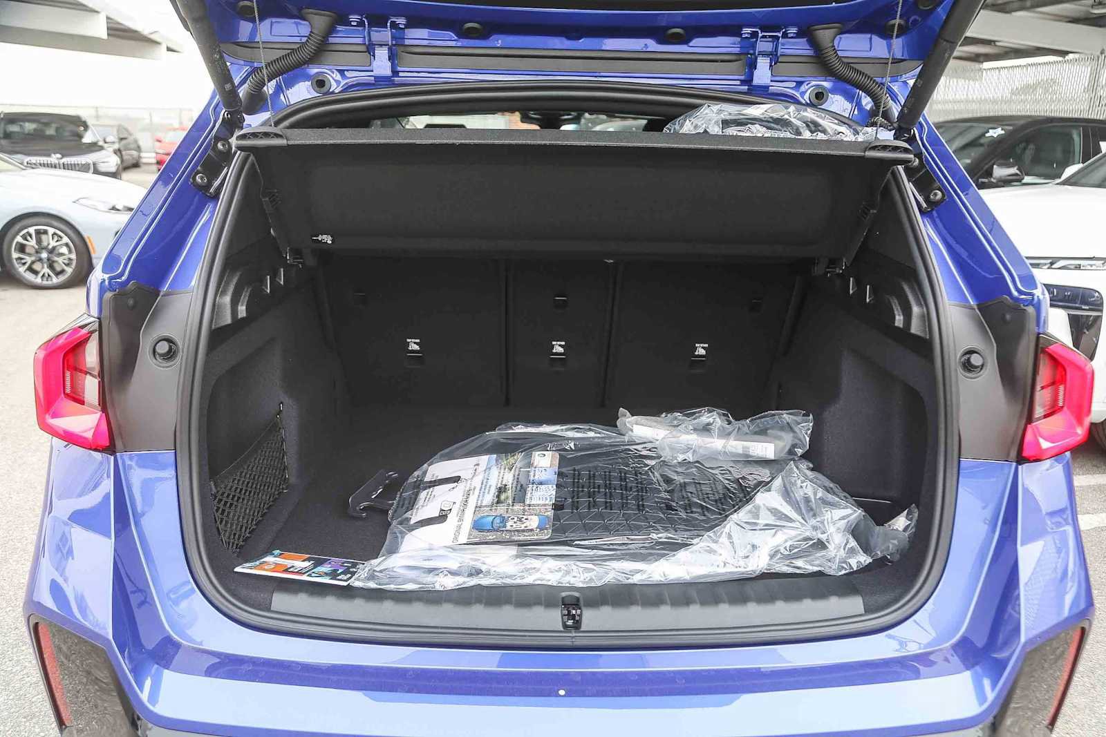 New 2026 BMW X1 xDrive28i w/ Technology Package image 21