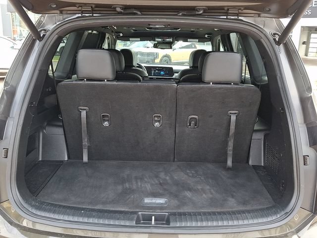 Used 2024 Kia Telluride EX X-Line AWD/4WD image 31