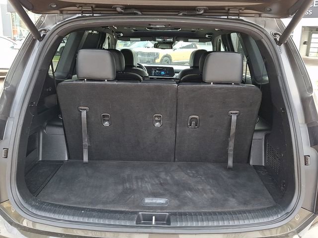 Certified 2024 Kia Telluride EX X-Line AWD/4WD image 31