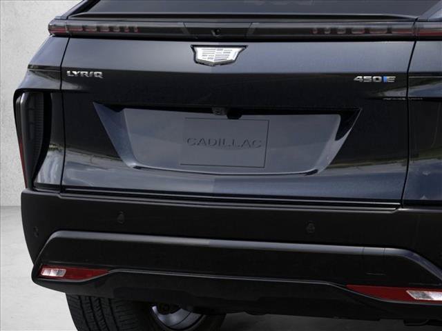 New 2026 Cadillac Lyriq Premium Sport RWD image 14