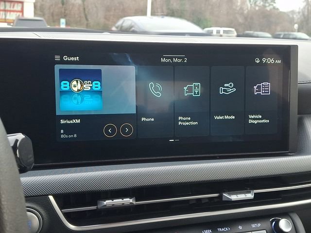 Used 2025 Hyundai Sonata SEL image 17