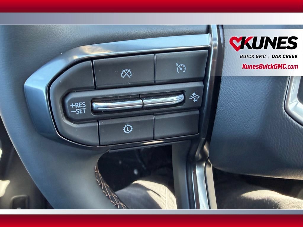 New 2026 GMC Acadia AT4 w/ Luxury Package AWD/4WD image 21