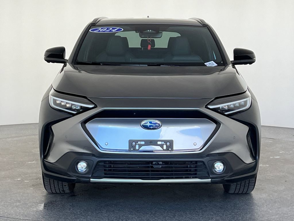 Used 2024 Subaru Solterra Limited image 10