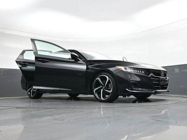 Used 2021 Honda Accord Sport Special Edition image 41