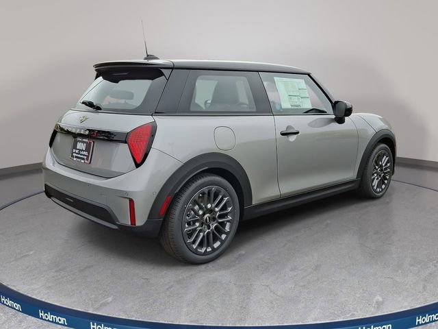 New 2026 MINI Cooper S image 3