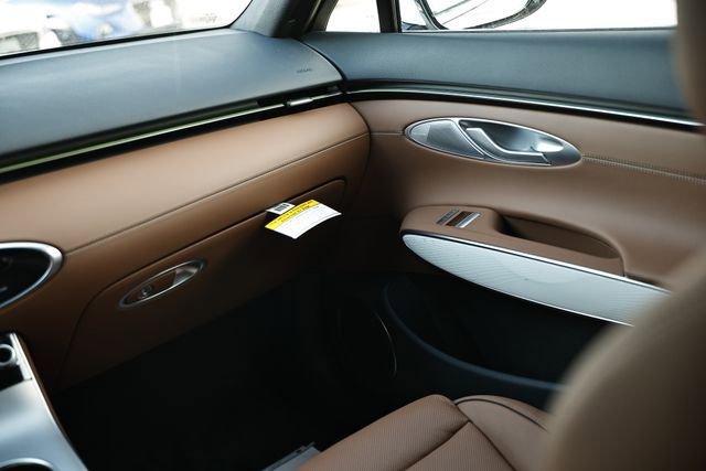 New 2026 Genesis GV70 2.5T Advanced image 30