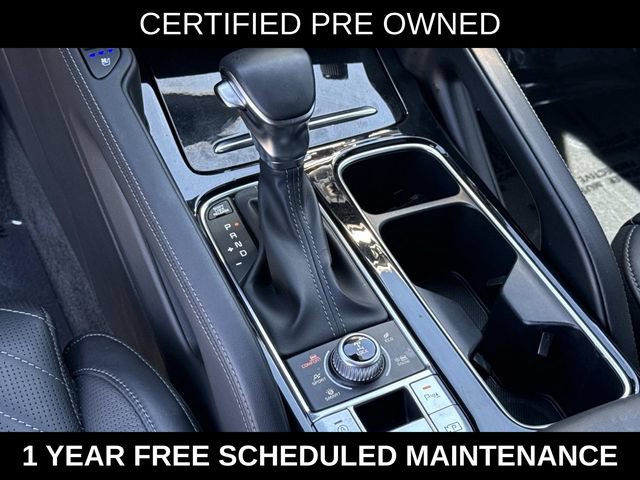 Used 2024 Kia Telluride SX Prestige X-Line AWD/4WD image 20