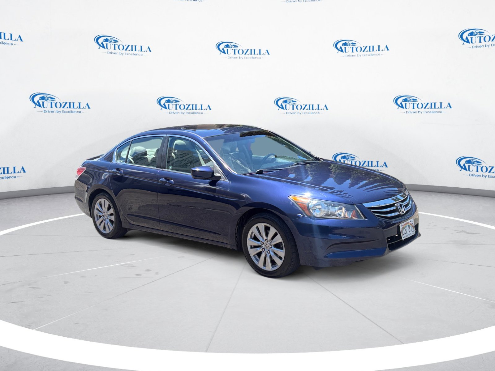 Used 2012 Honda Accord EX-L image 7