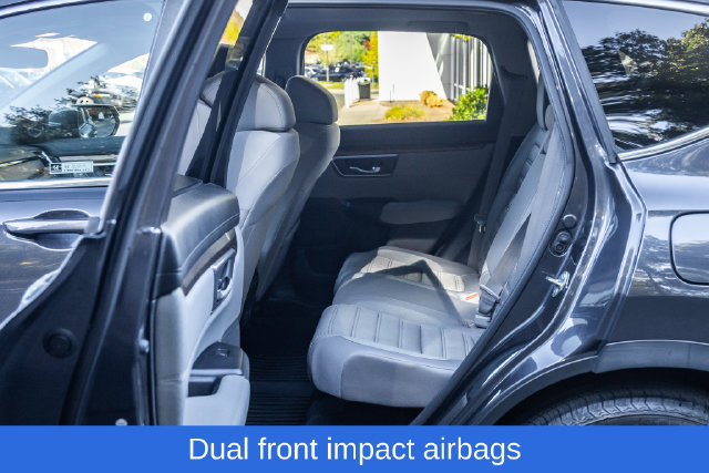 Used 2019 Honda CR-V EX image 26