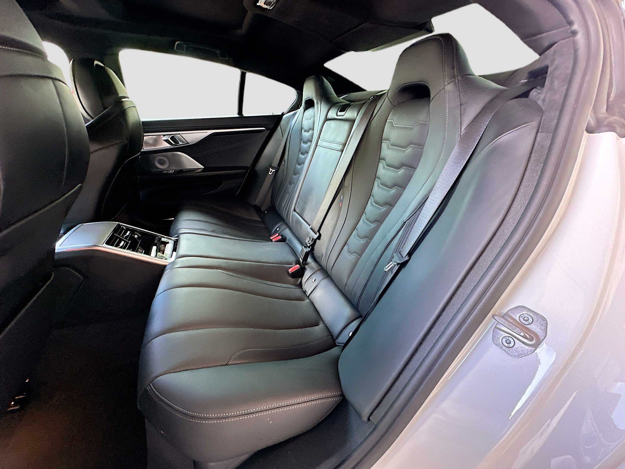 Certified 2025 BMW 840i xDrive image 26