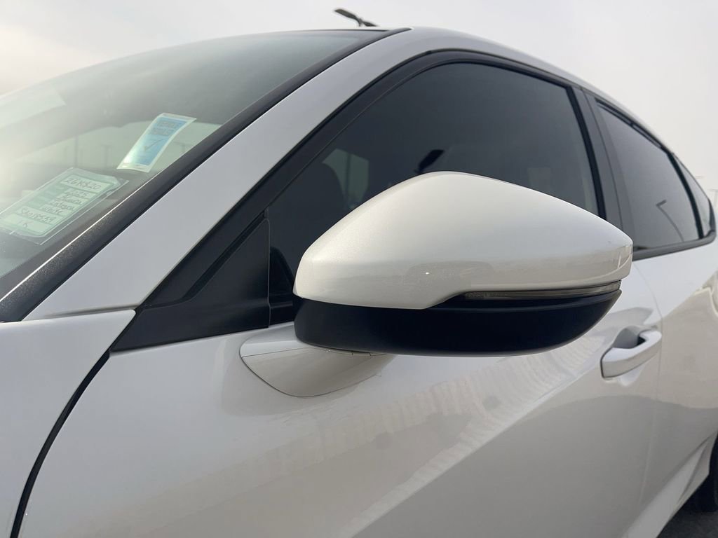 Used 2025 Acura Integra A-Spec image 11