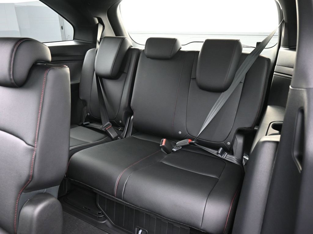 New 2026 Honda Odyssey Sport-L image 35