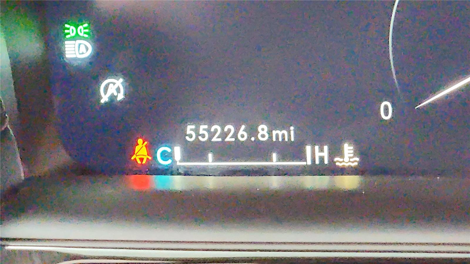 Used 2022 Lincoln Nautilus Reserve w/ Equipment Group 201A image 38