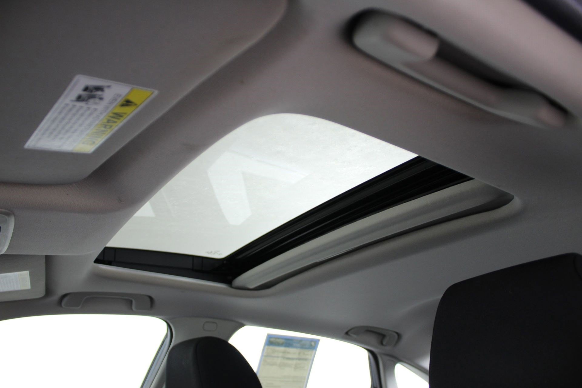 Used 2023 Honda Civic EX image 13