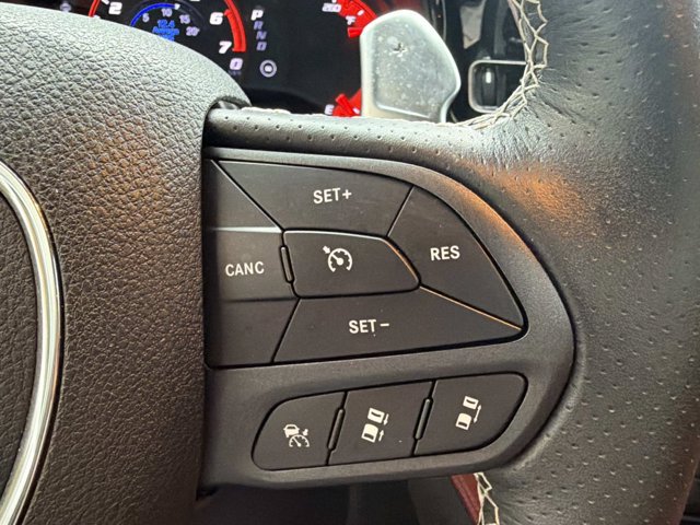 Used 2024 Dodge Durango SRT Hellcat AWD/4WD image 29